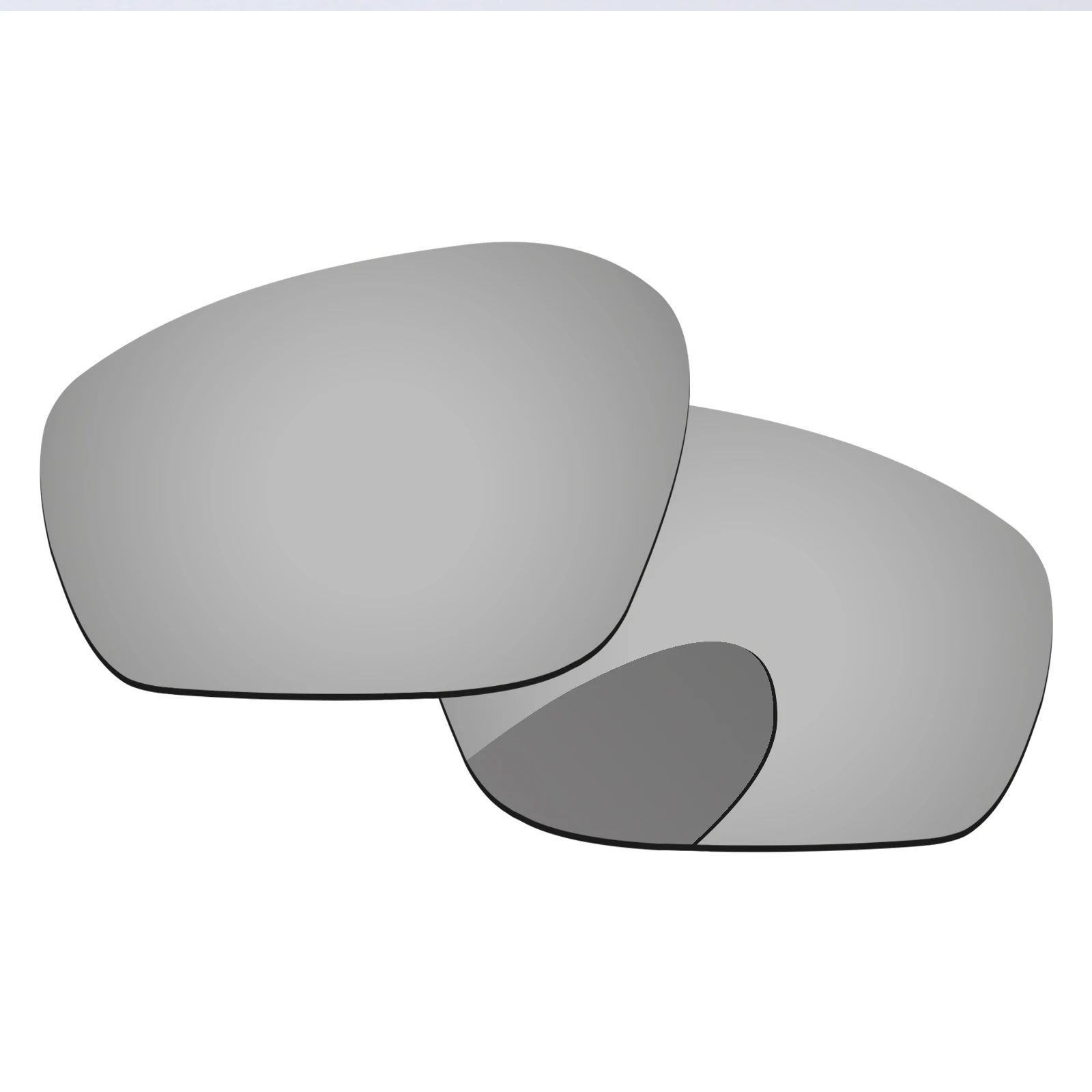 Qyvolux Replacement Lenses for Oakley Field Jacket OO9402 Sunglasses Polarized - Multiple Options