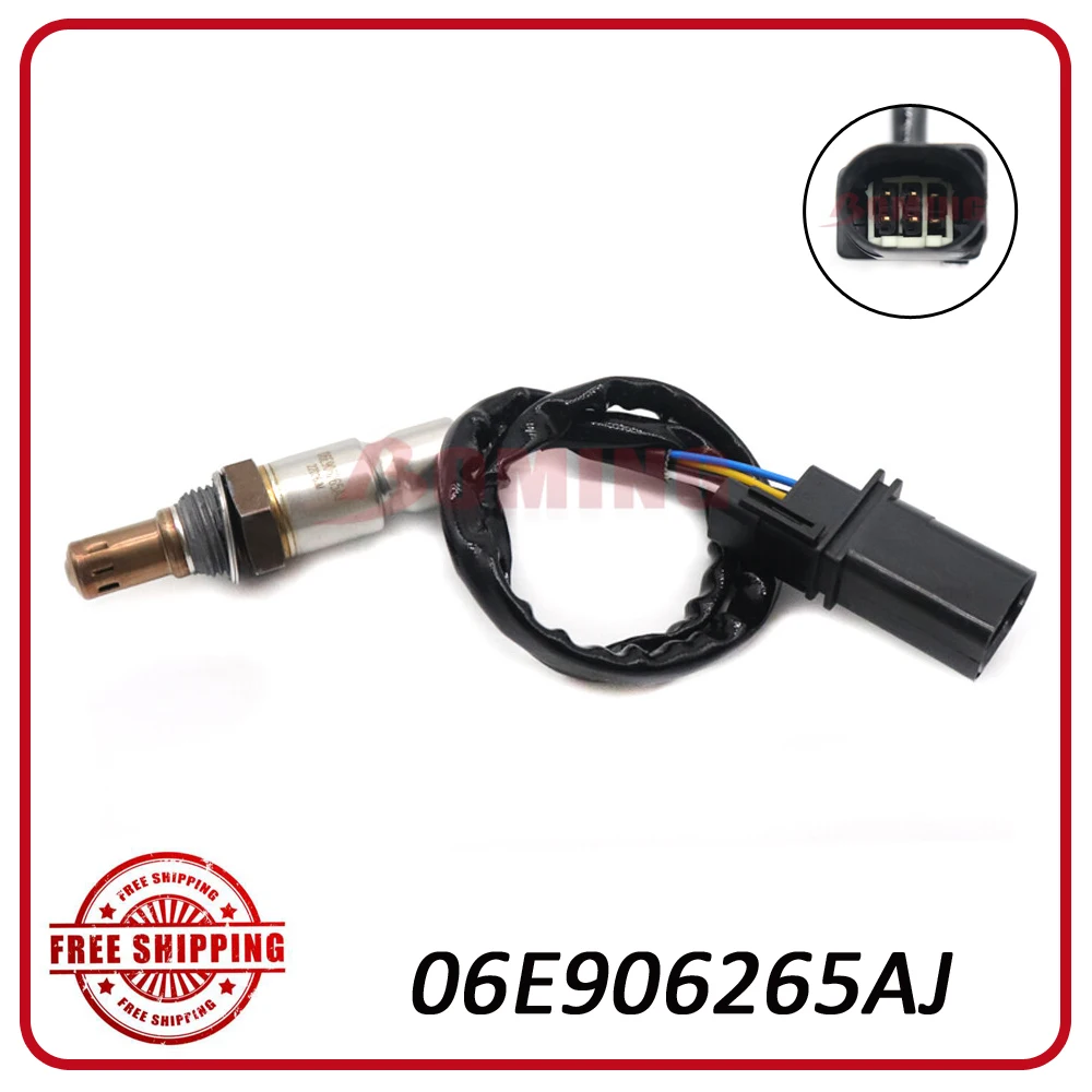 

НОВЫЙ датчик кислорода и соотношения воздуха и топлива O2 для AUDI A5 A6 A7 A8 Q5 Q7 S4 S5 SQ5 DODGE DART FIAT 500 HYUNDAI