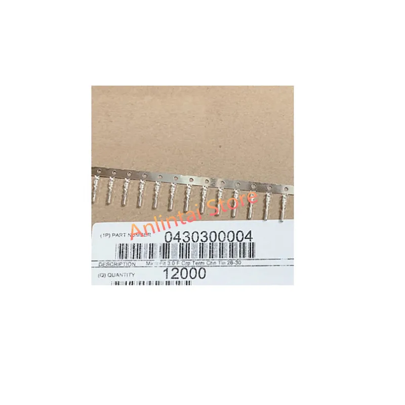 100PCS terminal wire gauge DF63-1618SCF(16-18AWG)  DF62-2428SCF(24-28AWG)  DF65-2428SCF(24-28AWG) conn socket 24-28AWG crimp tin