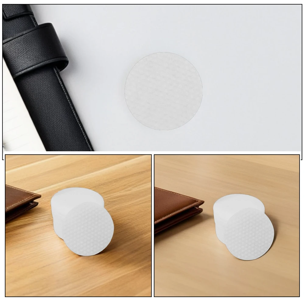 1200 szt. Grubych płatków kosmetycznych z teksturą perłową, miękkie okrągłe płatki do tonika, serum, aplikacji, demakijażu, bezpieczne dla skóry wrażliwej