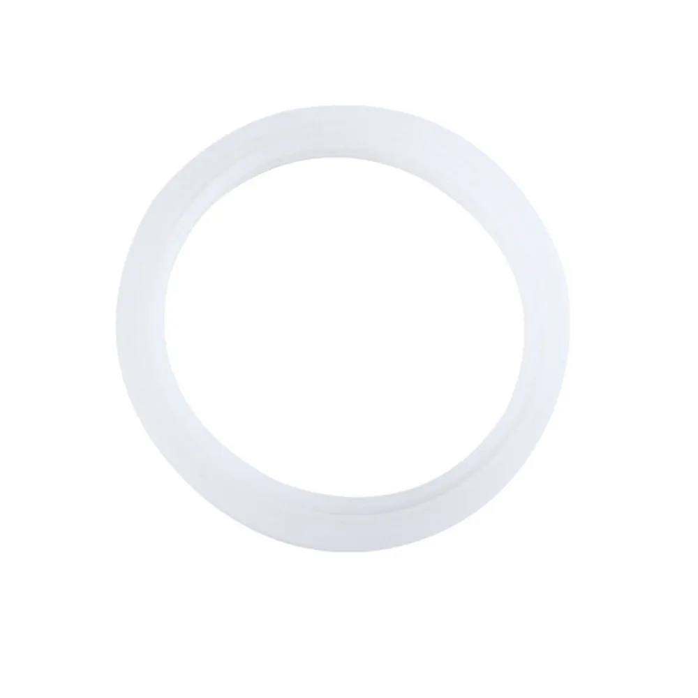 51/ 54MM Silicone Sealing Ring Coffe Machine Brewing Lock Ring for Delonghi EC680 685 785 885 850 860 For Breville 870/878/880