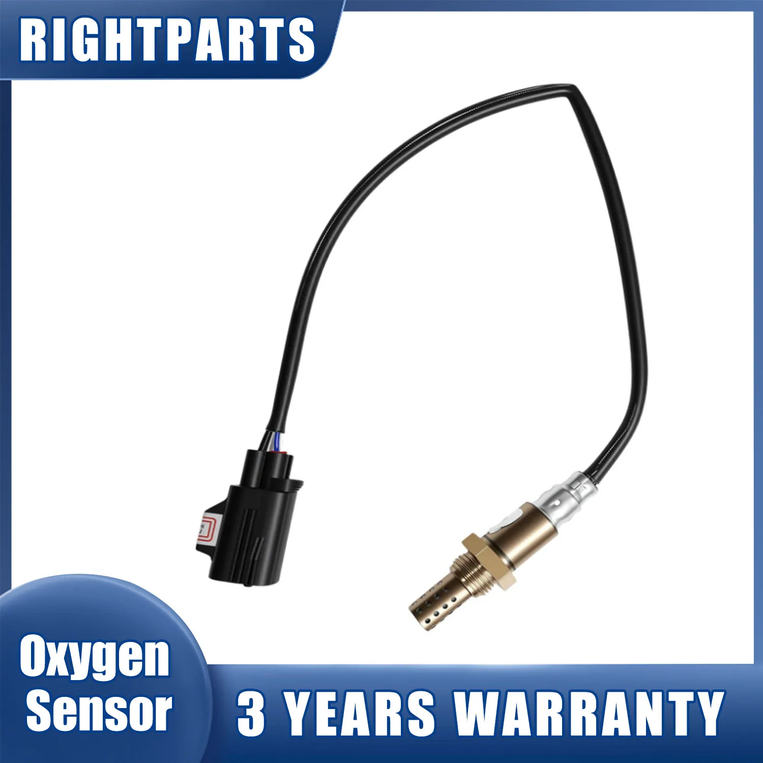 New Car Air Fuel Ratio Lambda Oxygen O2 Sensor MHK500910 For VOLVO S40 S60 S80 V50 V60 V70 XC60 XC70 XC90 LAND ROVER LR2 LR3 LR4