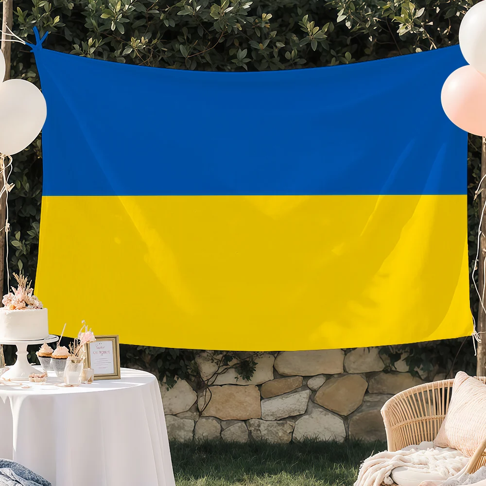 bandeira ucrânia personalizada: A Melhor Escolha para Decoração, Presentes e Eventos com Qualidade e Significado