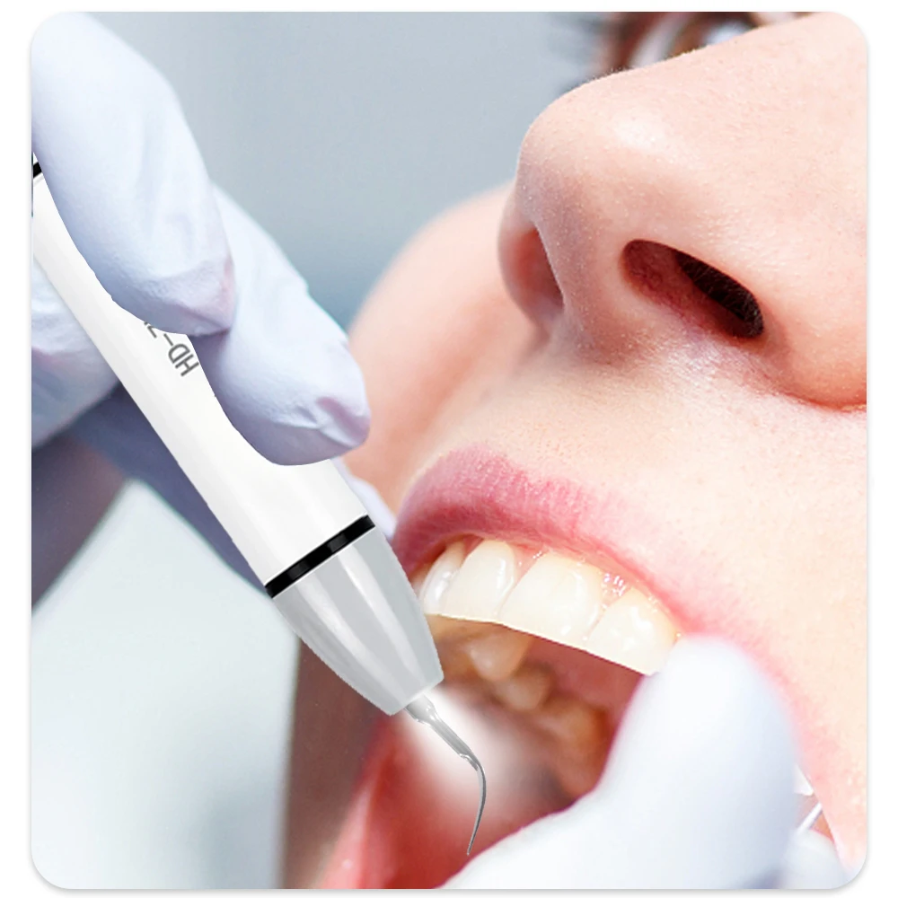 CYB013 Denspay Ultrasonics пьезоскалер наконечник стоматологическая светодиодная ручка подходит для EMS WOODPECKER UDS SATELEC DTE без кабеля