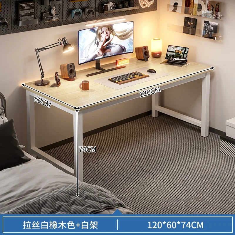 Vanity Makeup Office Desks Conference Standing Executive Art Computer Desks High Quality Unusual Escritorio Modern Furniture
