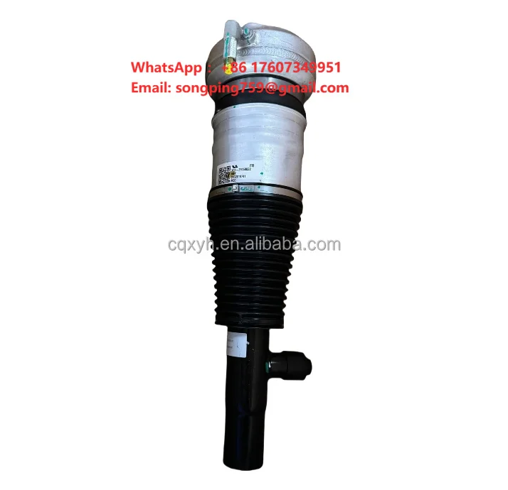 Shock Absorber Car  Springs Air Shock Absorber Front Buffer for Lixiang L6 L7 L8 L9 Original