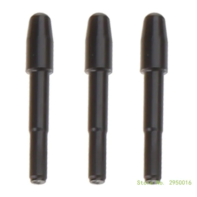 Replacement Stylus Pencil Tips High Sensitivity High-precision Compatible for . Thinkpad Pen Active Pen 2 Nib Spare