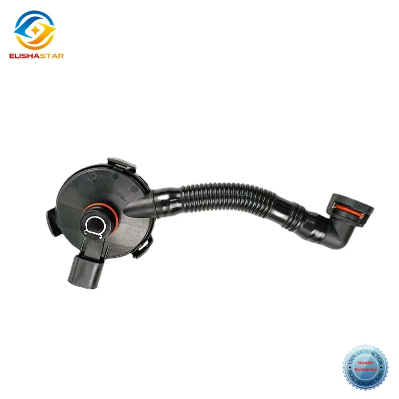 Car Engine PVC Crankcase Vent Valve Hose 022103765A For VW Touareg 3.2L 3.2 V6 2002-2016 2004 2005 2006