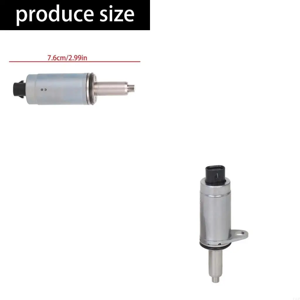 F1CF Heavy Duty Camshaft Timing Adjuster Improves Engine Power Reduces Vibration 06E103697N 06E103697Q 06E103697G 06E103697H