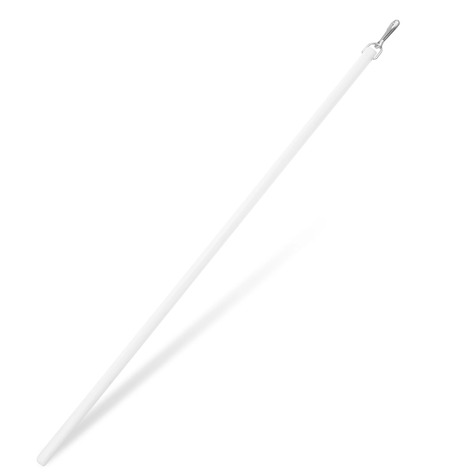 

Stylish Long Curtain Pull Rod Wand Extendable Drapery Easy Install Modern Drapery Rods Vertical Blind Repair Parts