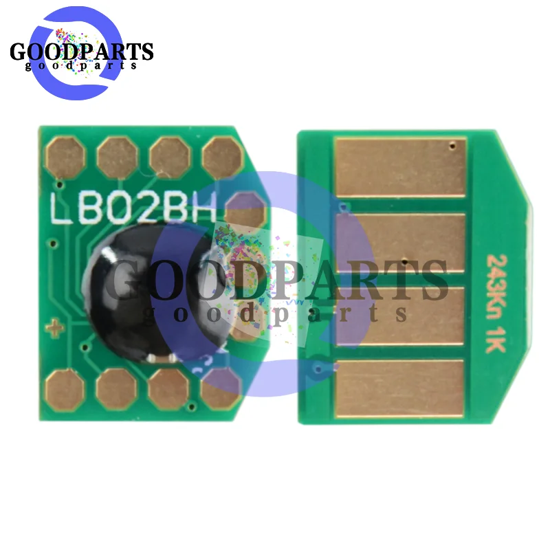 TN247 TN243 TN227 TN223 TN253 TN257 Chip is support for Brother HL L3210 CW L3230 CDW L3270 MFC L3710 L3750 L3770 L3730 CDN DCP