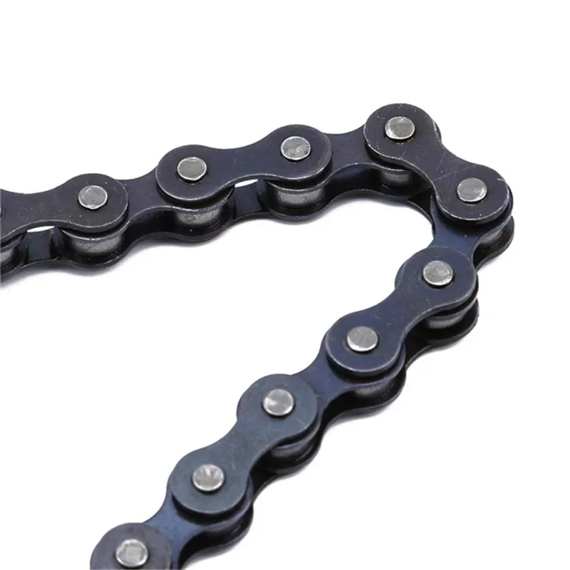 High Quality Adjustable Car Engine Oil Filter Chain Grip Wrench Spanner Remover Tools Plier Car Repair Tools Plumbing Wera tools