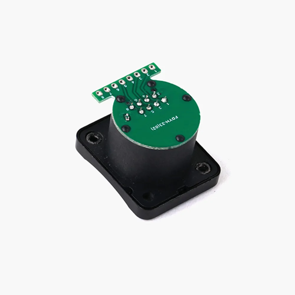 1pc RJ45 8P8C Network Connector,RJ45 Female Socket with PCB Board,RJ45 CAT5/5E Ethernet Network Extension Adapter