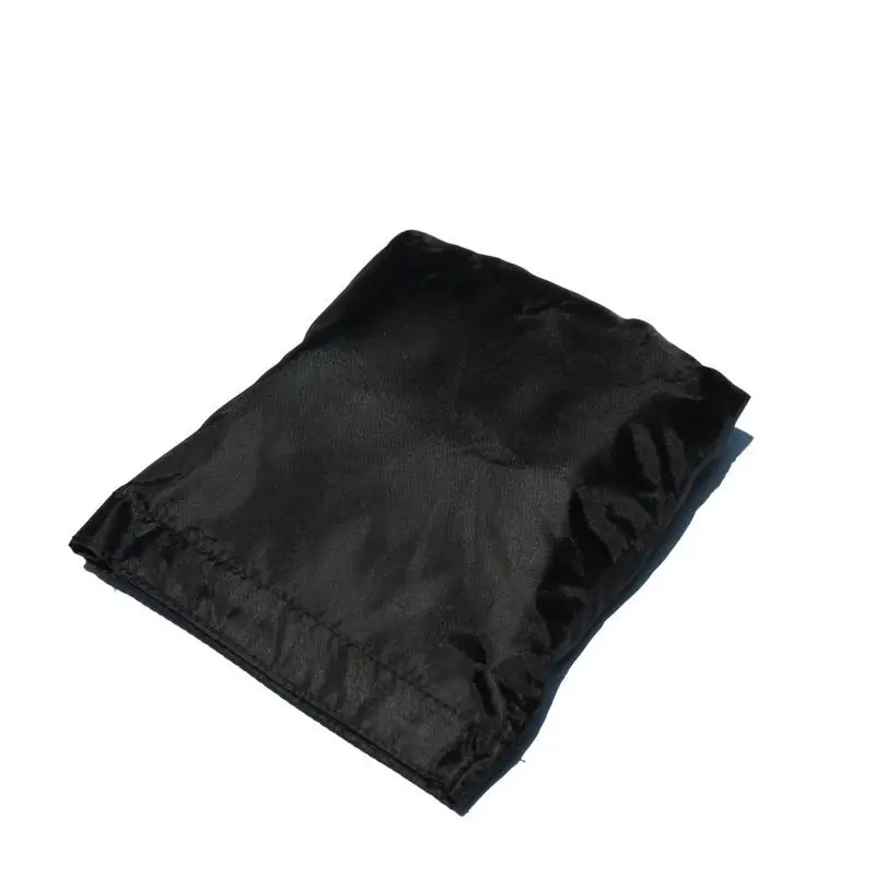 Motorcycle Seat Cover Universal Flexible Seat Protector Waterproof Dustproof Cover For Most Motorcycle Motorcycle Seat Cover