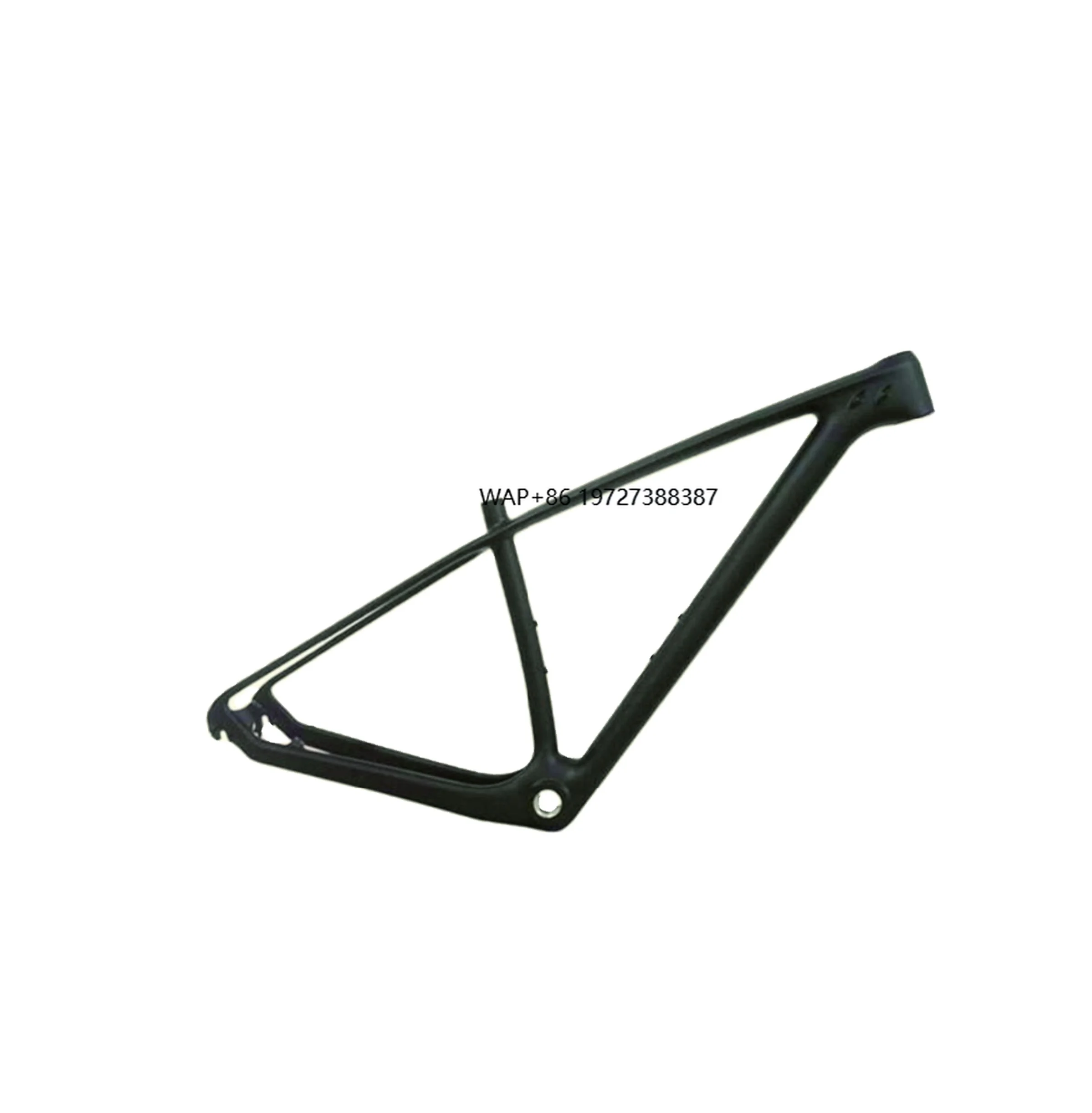 

Wholesale Mountain Bike Parts MTB Bicycle Carbon 29ER Frame