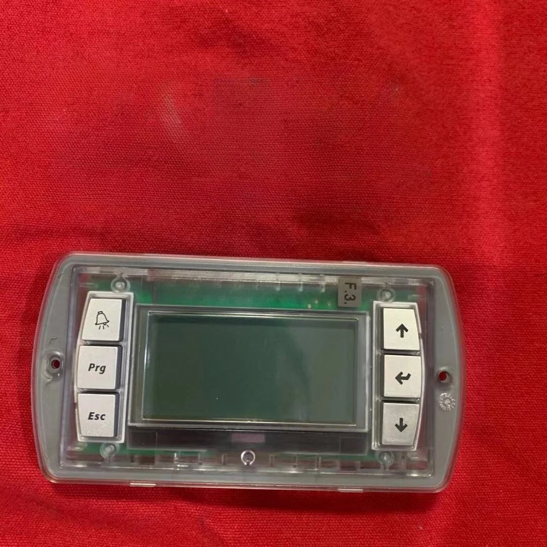 FOR Operation Panel PGD1OOOFW1 For Industrial Parts 1PC New Controller