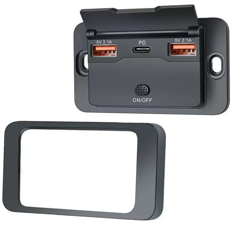 Voltmeter For Boat …