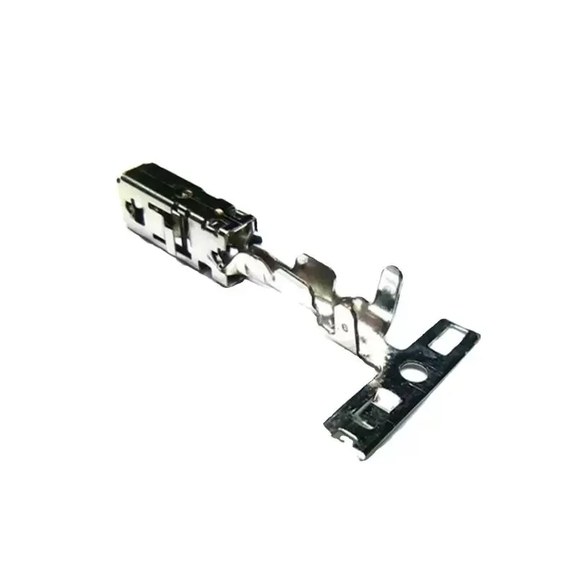 Imagem -02 - Bosch-terminal Banhado a Ouro 1928498054 Bdk 2.8 sn 0510 Mm² 1928498056 Terminais Estanhados