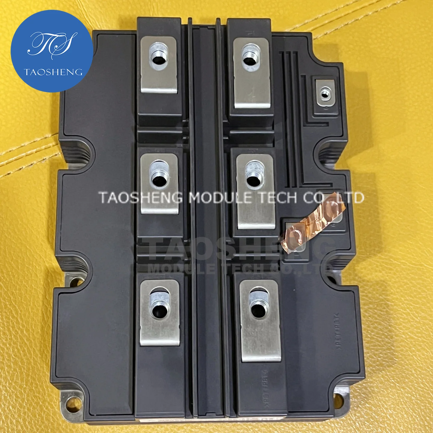 1PCS Original CM900HG-130X 900A/6500V IGBT【TAOSHENG】Module #TS856