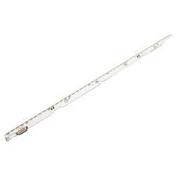 Nieuwe 44led * 6V 406Mm Ledstrip Voor Samsung Ua32es5500 Ue32es6100 Slee 2012svs32 7032nnb 2d V1GE-320SM0-R1 32nnb-7032led-mcpcb