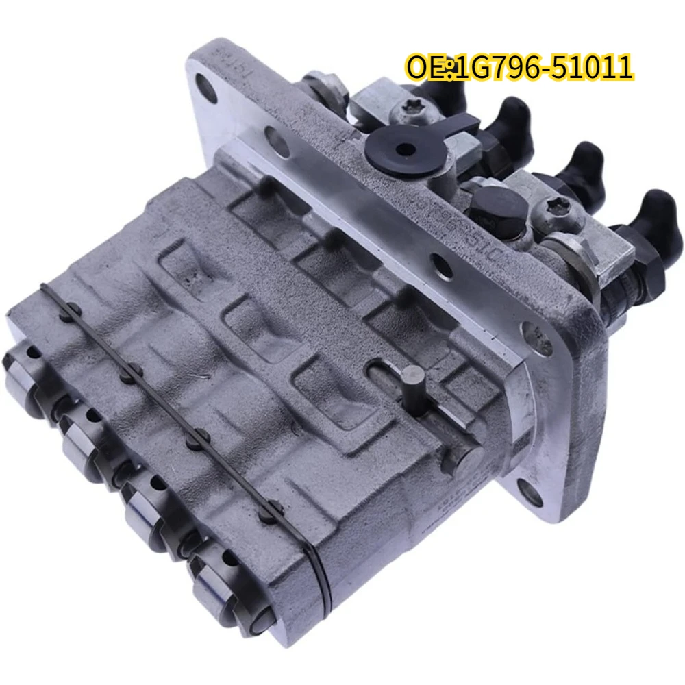 

For 1G796-51011 Fuel Injection Pump for Kubota Engine V2403