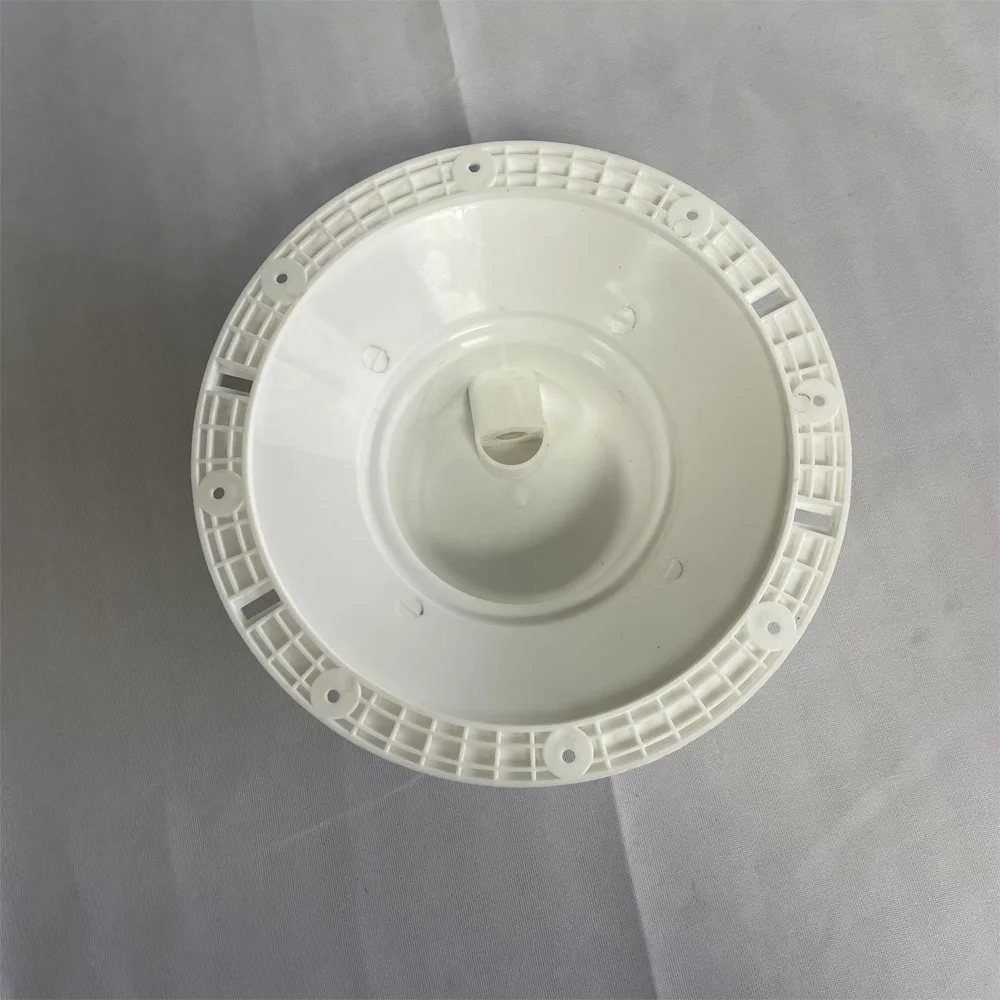 

Plastic Bucket for PAR56 Pool Bulb Housing