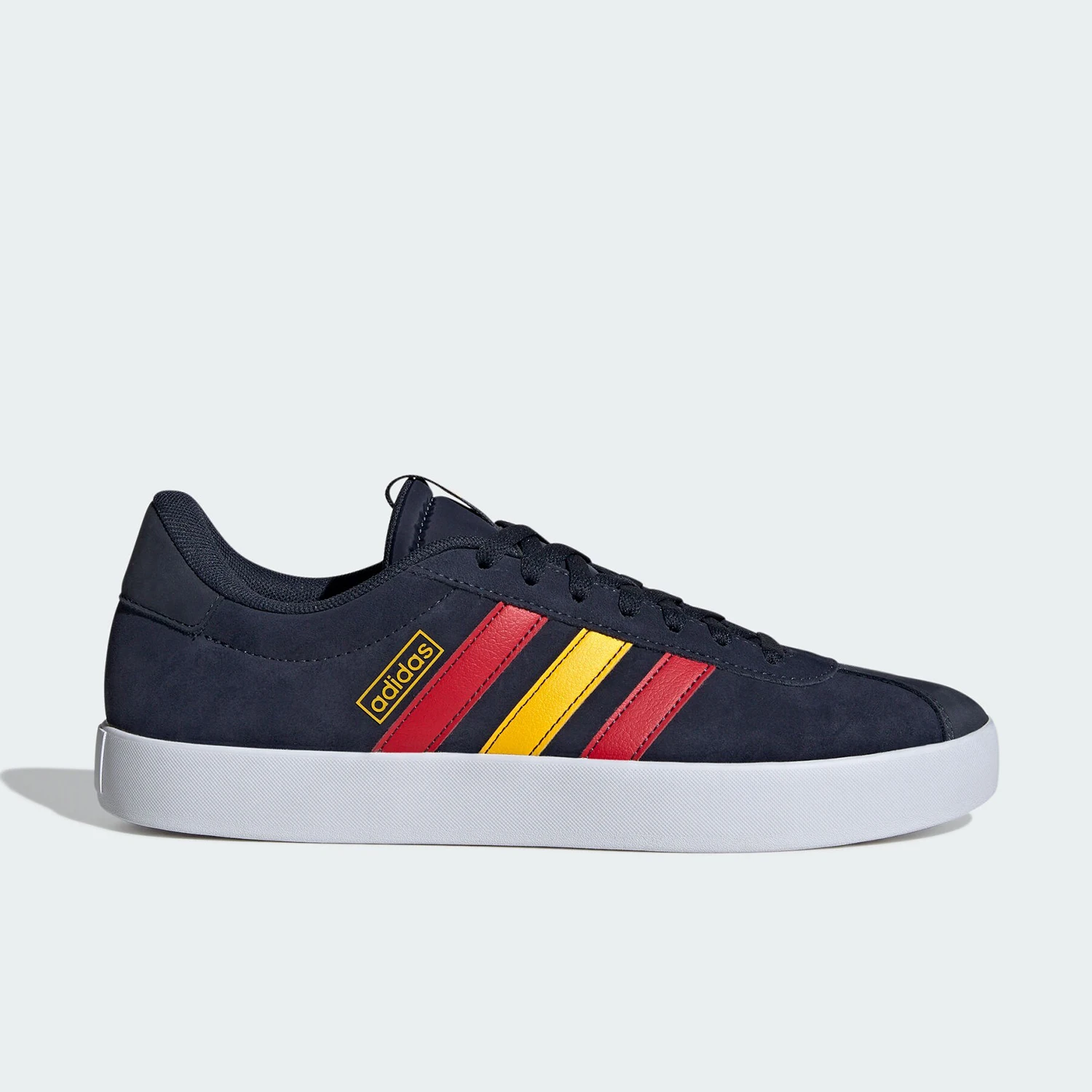 Adidas genuine VL COURT 3.0 men's and women's sports casual board shoes IF4461
