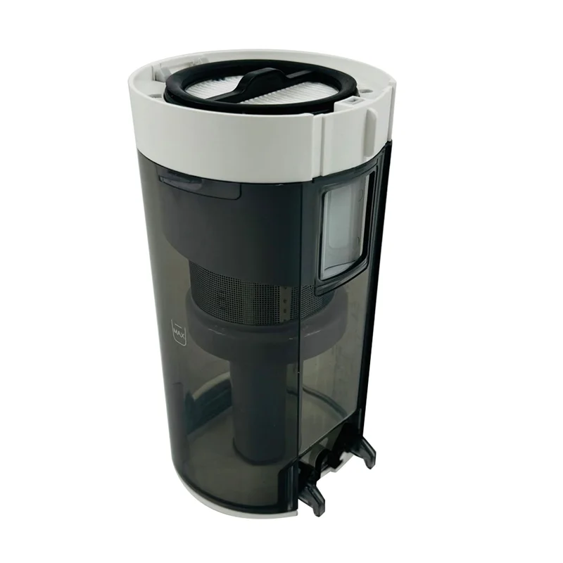 A86I-для Lydsto V11 аксессуары для пылесоса пылесборник с комплектами циклонных и HEPA-фильтров