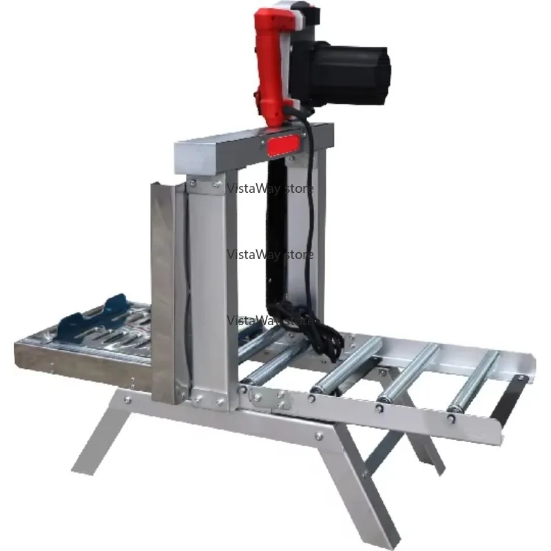 Optimal Performance Electric Concrete Saw Cutter Tool Used Brick Wall Cutting Machine for Construction