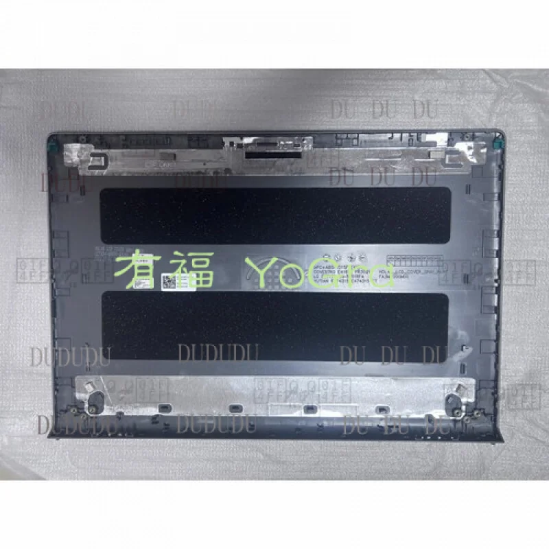 

DDD New for Dell Vostro 14 3420 V3420 P152G Gray LCD Back Cover Top Lid Rear 0NNVXR