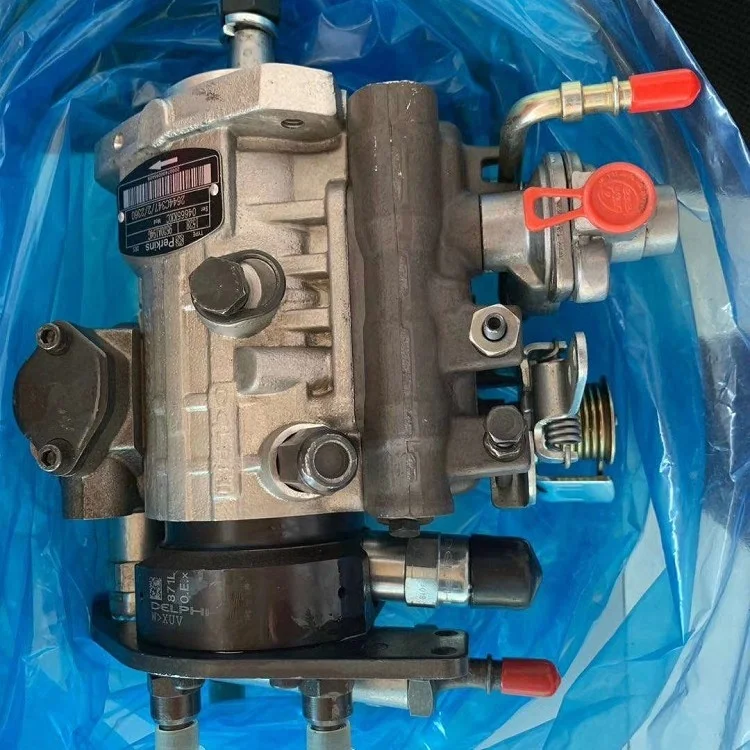 Excavator Spare Par…