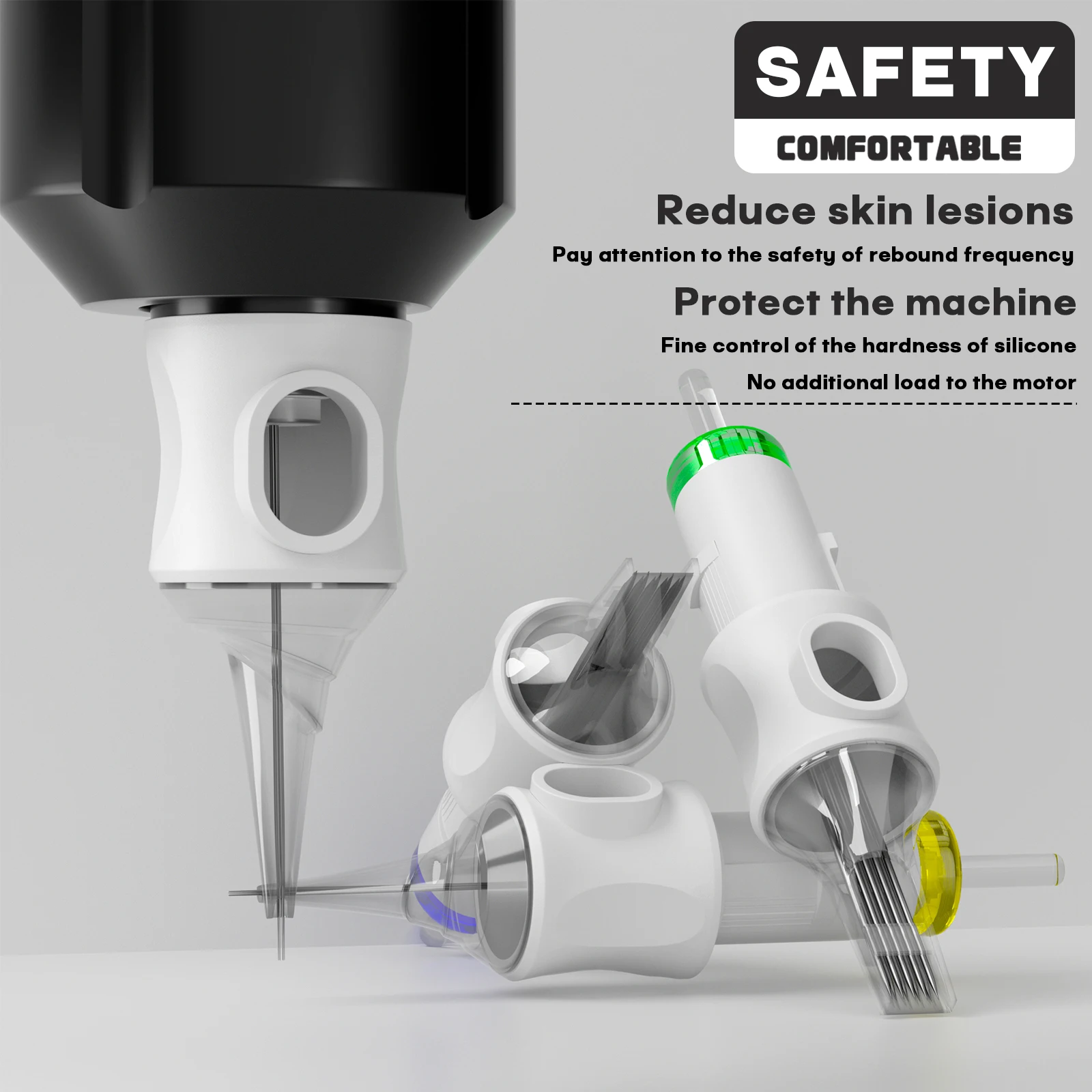 Thumbnail 4 - #29 Best Professional Tattoo Kits to Buy In 2026