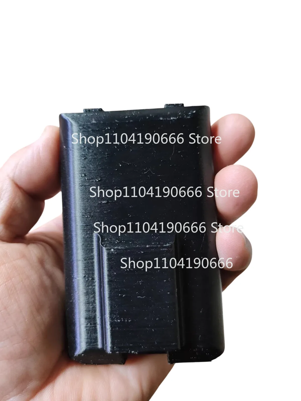 USBC Battery Case For YAESU walkie talkie Radio VX-177 FT60R VX-168 VX-277