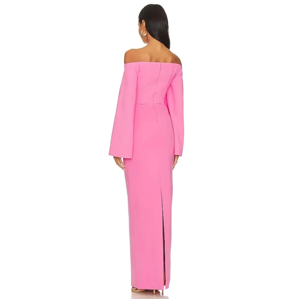 تخصيص Jiayigong جيرسي ثنيات الكشكشة Quinceanera ألف خط خارج على الكتف مخصص مناسبة ثوب فساتين طويلة الطراز الحديث