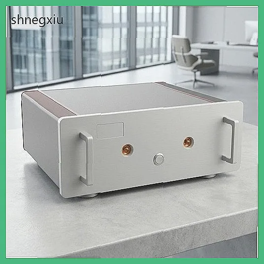 Dartzeel NHB-108 Standard HIFI Power Amplifier, No Negative Feedback Circuit for Pure Audio