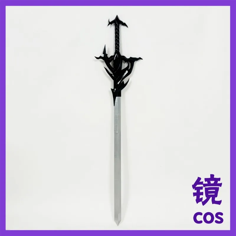 حار لعبة الفرسان إيرين السيف تأثيري الدعامة أزياء الهالوين اكسسوارات عيد الميلاد الدعائم حفلة تنكرية #2