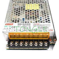 Arcade Power Supply for Pandora Box Control Cabinet Replacement, 5V, 12V, 24V, AC 110, 240V, Game Machine, Power Parts, DIY, 1Pc