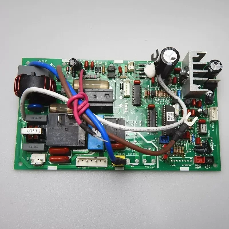 New for Hisense Variable Frequency Air Conditioning KFR-50W-60L-72LW-36FZBPJ Internal Machine Board Main Board Computer Board