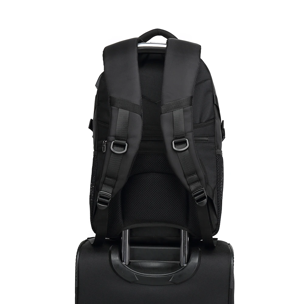 for Backpacks Waterproof Large Capacity Rucksack Business Computer Bag Casual Travel Backpack Senior Multi Functional Backpack
