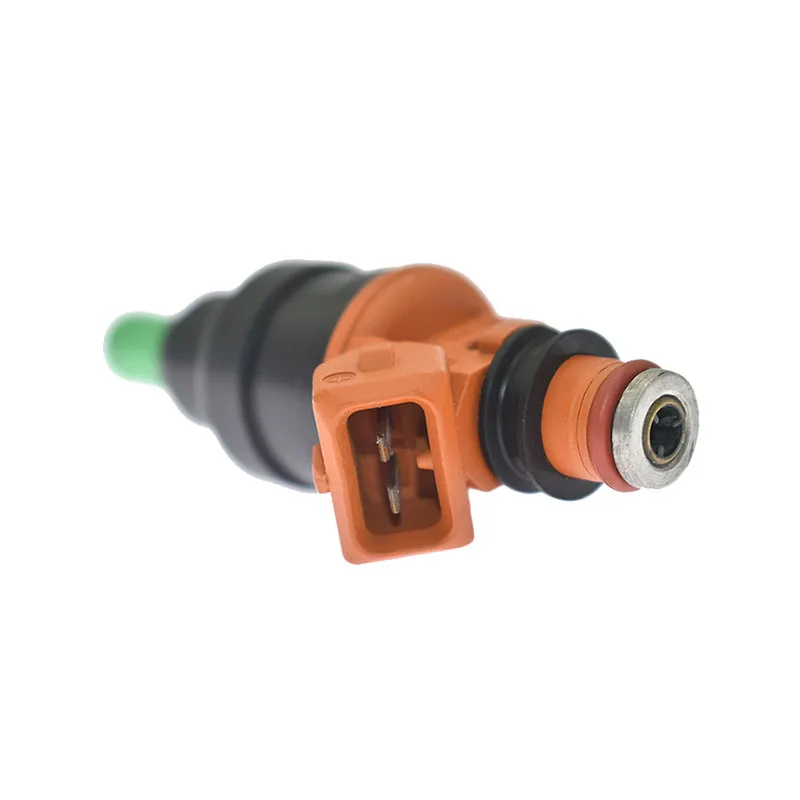 4Pcs Fuel Injector Nozzle For Hyundai Excel Scoupe Mitsubishi Precis Diamante 1.5L 3.0L 1990-1995 OE No.:0280150788
