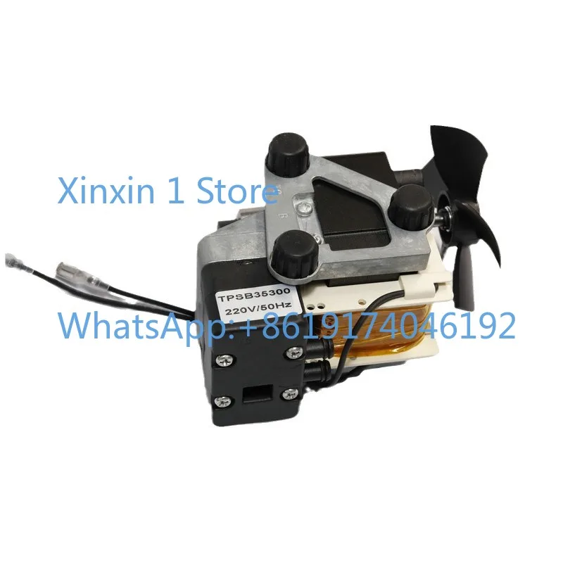 Silent Compression Nebulizer Pump Motor Small Air Compressor Pump