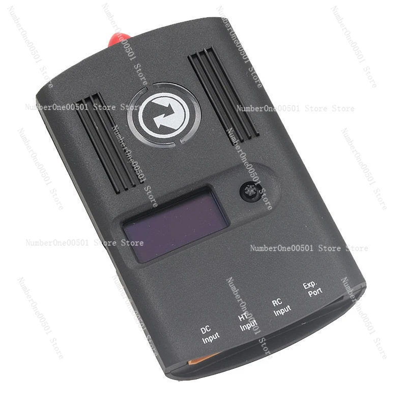 

Радиомодуль 915 МГц: Дальнобойный передатчик для дронов, система усиления сигнала RC