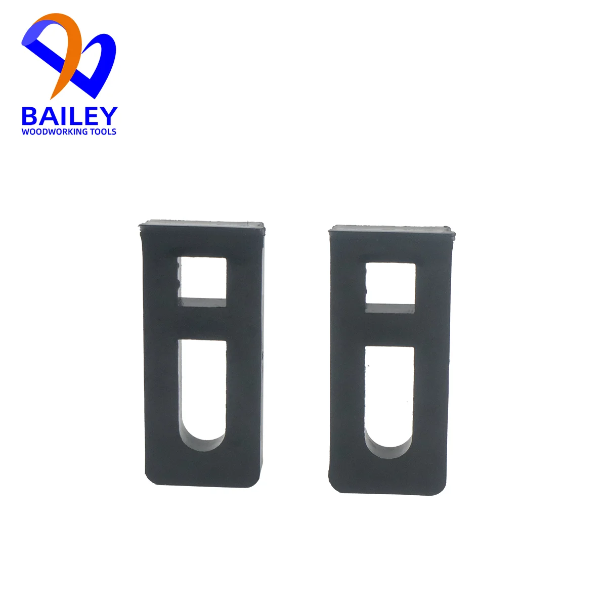 BAILEY 10PCS 3-405-01-0340 3-405-01-0330 Compatibele Halfronde Schraper FL PA-SCHW voor Homag Holzma Beaw Saw Machine