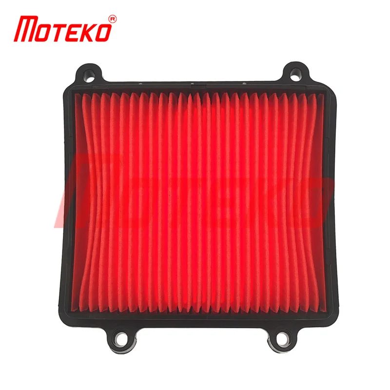 

BX17120160 MOTORCYCLE AIR FILTER ELEMENT AIR CLEANER ACCESSORIES FOR HONDA XR150L XR125L