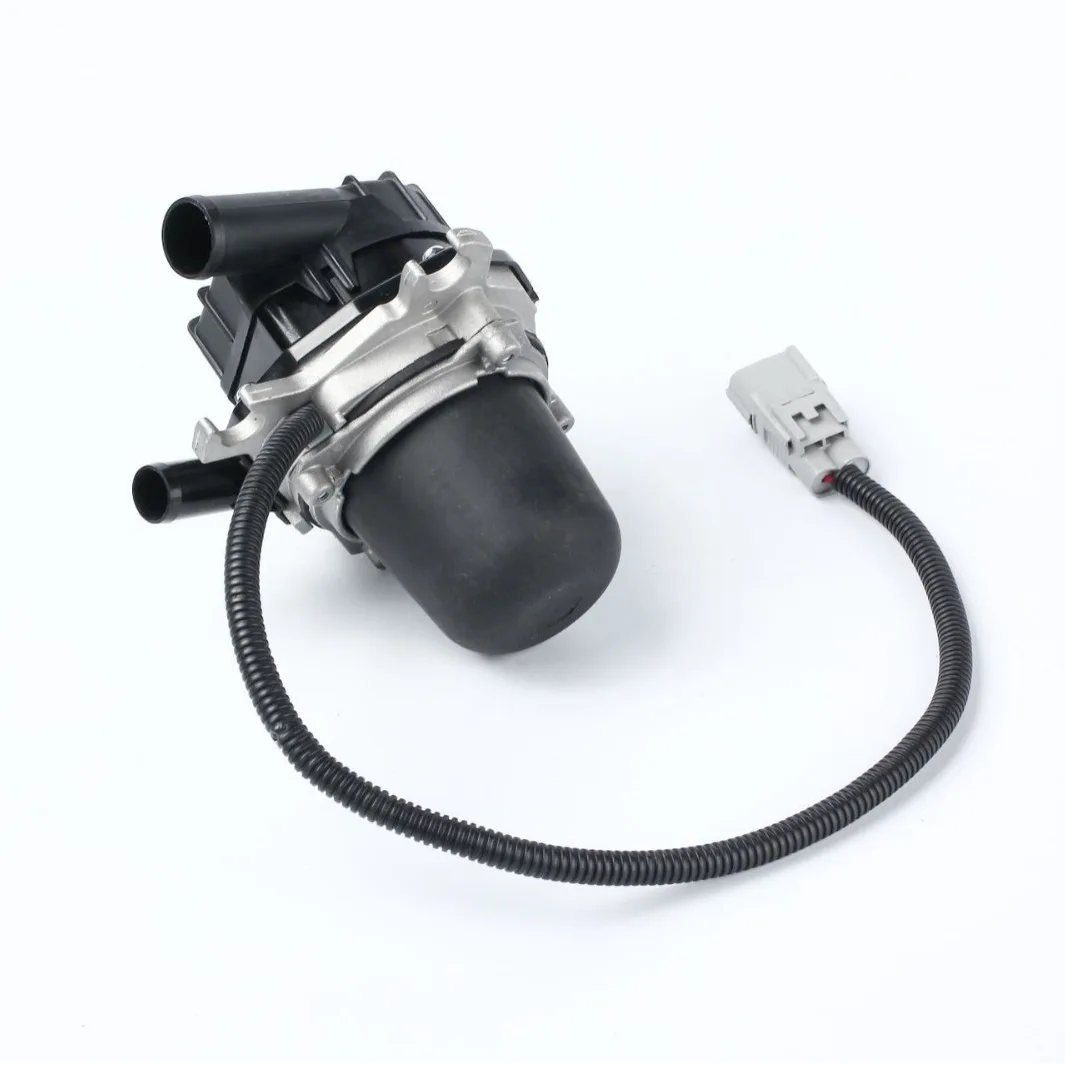 Вторичный воздушный насос для Toyota Tundra Land Cruiser Sequoia 2007 2008-2013 гг. Lexus LX570 4.6L 4.7L 5.7L Фото №5