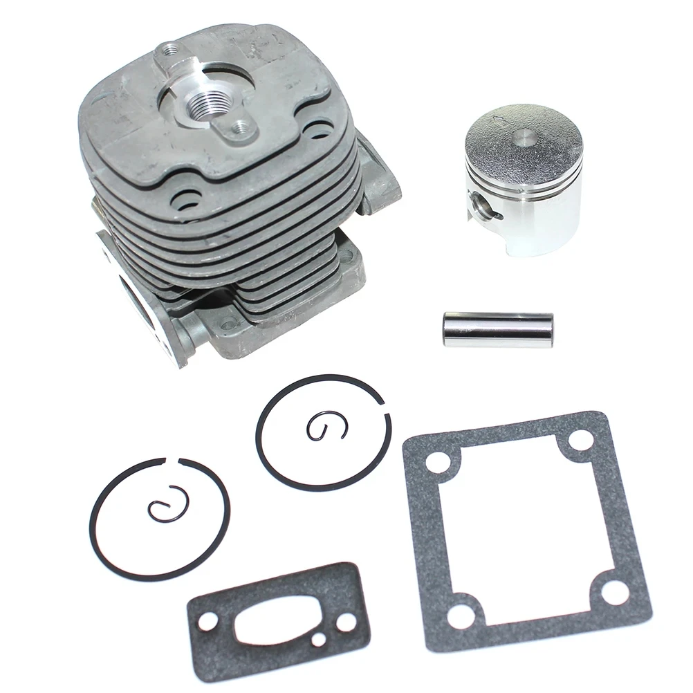 Spare parts A130001330 20021-12110 70198-12110 40mm Cylinder Piston Kit For Shindaiwa B45 B45INTL B45LA GP45 GP450 RC-45