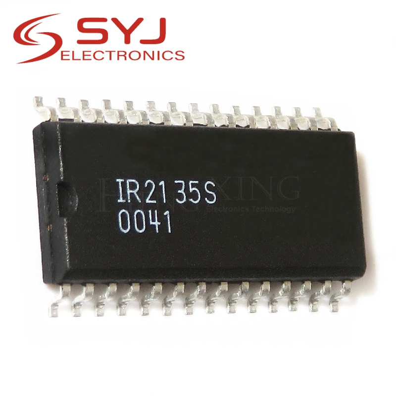 5pcs/lot IR2135S IR2135SPBF SOP-28 In Stock