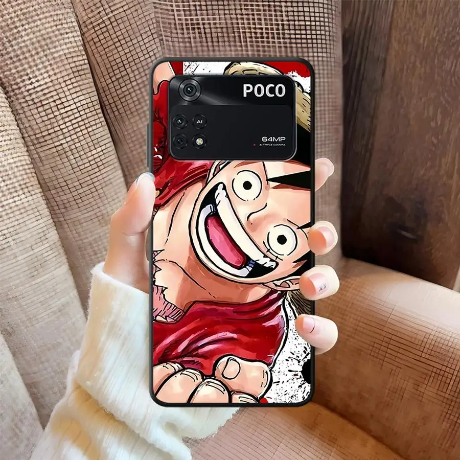 One Piece Cartoon F…