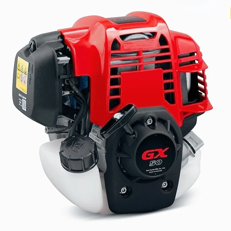 4 Strokes Brush Cutter Engine GX50 1.47kW 47.9cc Garden Machine WeedEater Motor