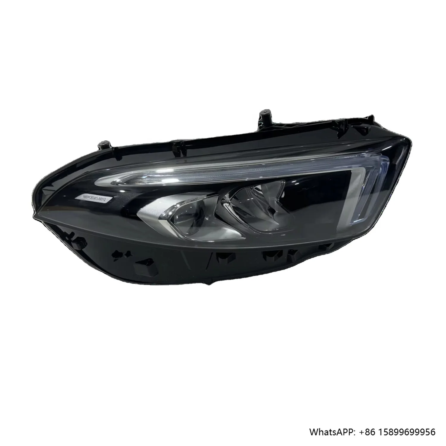 

High Quality Headlights Suitable for Mercedes Benz Class a W177 LED Headlights 2020-2023 Mercedes Benz W177 LED Headlights